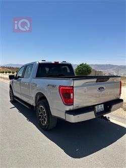 فۆرد F-150